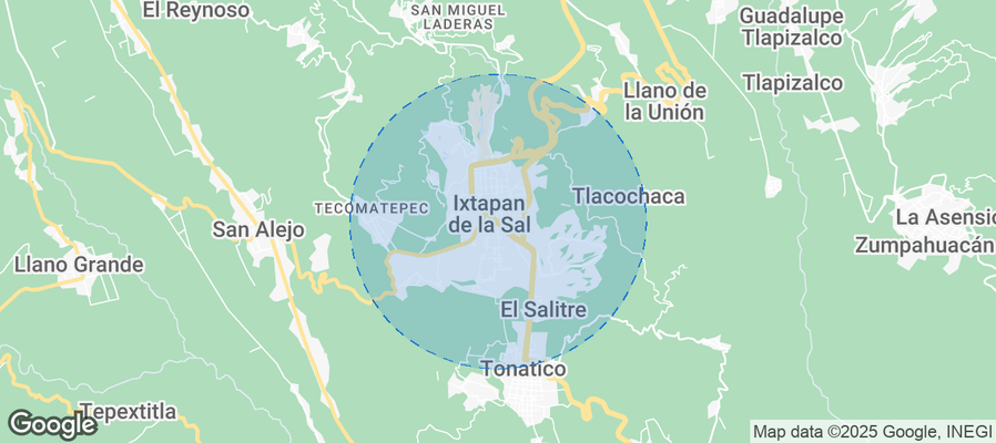 Discover Ixtapan de la Sal Airbnb Analytics